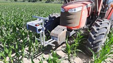 Projeto europeu visa desenvolver robótica e machine learning para agricultura