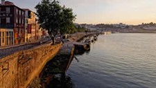 Vai haver um projeto para a proteção contra inundações no Grande Porto