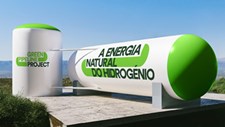 Projeto-piloto de hidrogénio verde recebe verba do Fundo Ambiental