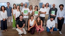 Projeto de vermicompostagem premiado em programa de aceleração