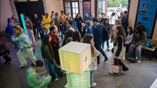 Projeto Viana Starts vai armazenar energia com recurso a hidrogénio
