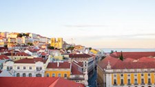 Qualidade do Ar e Pandemia em Lisboa