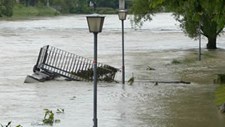 Quatro em cada cinco cidades enfrentam riscos climáticos extremos