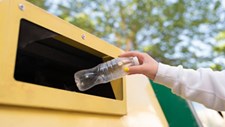 Reciclagem de embalagens cresce 3%