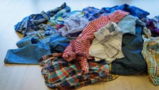 Reciclagem têxtil pode reduzir emissões de CO2 em 4M de toneladas