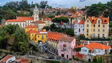 Concurso urgente para recolha de resíduos em Sintra