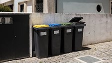 Recolha seletiva porta a porta no Porto chega às Antas