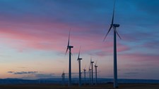 Recurso à energia eólica aquém do Pacto Ecológico Europeu