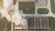 Relatório do estado do ambiente em 2023
