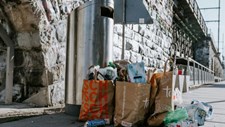 Resíduos urbanos: reflexões e inquietações