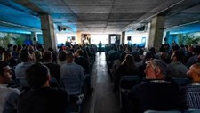 Resiliência climática e inteligência artificial no centro do 10º “Caminho da Inovação”