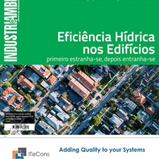 Indústria e Ambiente nº 108, janeiro/ fevereiro 2018