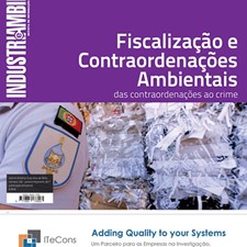 Indústria e Ambiente nº 102, janeiro/fevereiro 2017