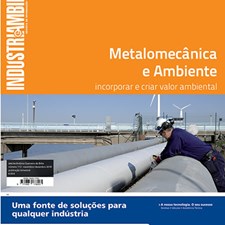 Indústria e Ambiente nº 113, novembro/ dezembro 2018