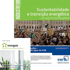 Indústria e Ambiente nº 115, março/ abril 2019