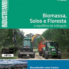 Indústria e Ambiente nº 116, maio/junho 2019