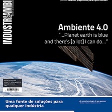 Indústria e Ambiente nº 117, julho/ agosto 2019