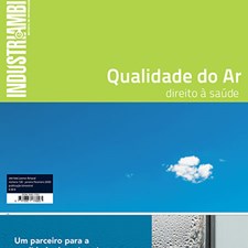 Indústria e Ambiente nº 120, janeiro/ fevereiro 2020