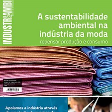 Indústria e Ambiente nº 122, maio/ junho 2020