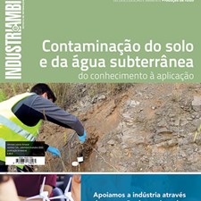 Indústria e Ambiente nº 124, setembro/ outubro 2020