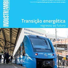 Indústria e Ambiente nº 125,  novembro/ dezembro 2020