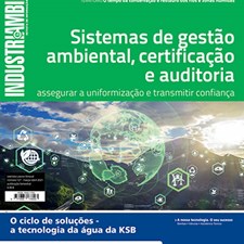 Indústria e Ambiente nº 127, março/ abril 2021