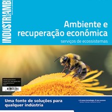 Indústria e Ambiente nº 129,  julho/ agosto 2021