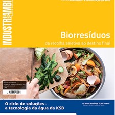 Indústria e Ambiente nº 131,  novembro/ dezembro 2021