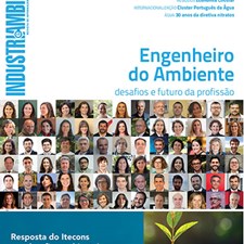 Indústria e Ambiente nº 132, janeiro/ fevereiro 2022