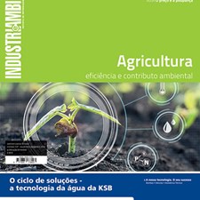 Indústria e Ambiente nº 137, novembro/ dezembro 2022