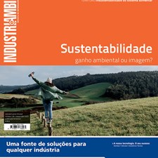 Indústria e Ambiente nº 139, março/ abril 2023