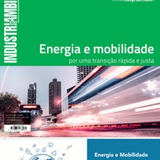 Indústria e Ambiente nº 140, maio/ junho 2023