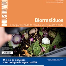 Indústria e Ambiente nº 141, julho/ agosto 2023