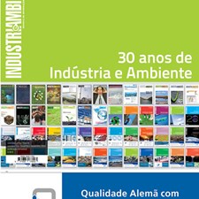 Indústria e Ambiente nº 143, novembro/ dezembro 2023