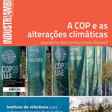 Indústria e Ambiente nº 144, janeiro/ fevereiro 2024