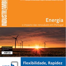 Indústria e Ambiente nº 145, março/ abril 2024