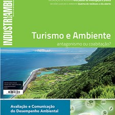 Indústria e Ambiente nº 146, maio/ junho 2024
