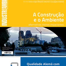 Indústria e Ambiente nº 147, julho/ agosto 2024