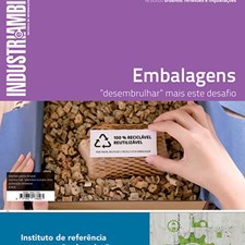 Indústria e Ambiente nº 148, setembro/ outubro 2024