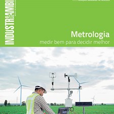 Indústria e Ambiente nº 152, maio/ junho 2025
