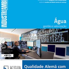 Indústria e Ambiente nº 153, julho/ agosto 2025