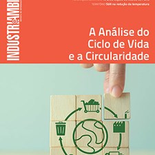 Indústria e Ambiente nº 154, setembro/ outubro 2025