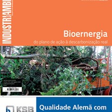 Indústria e Ambiente nº 159, julho/ agosto 2026