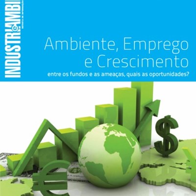 Indústria e Ambiente nº 66, janeiro/fevereiro 2011