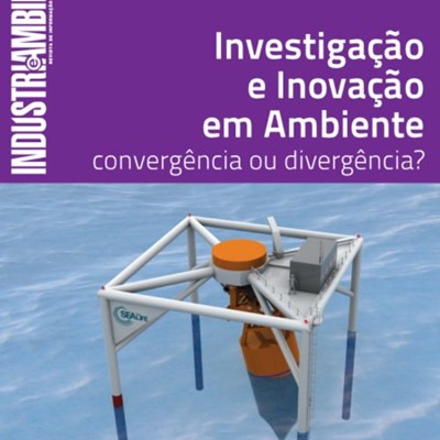 Indústria e Ambiente nº 68, maio/junho 2011