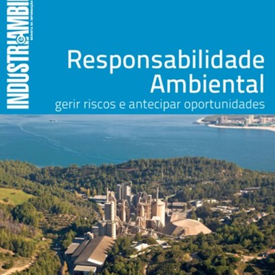 Indústria e Ambiente nº 71, novembro/dezembro 2011