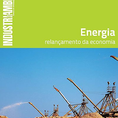 Indústria e Ambiente nº 75, julho/agosto 2012