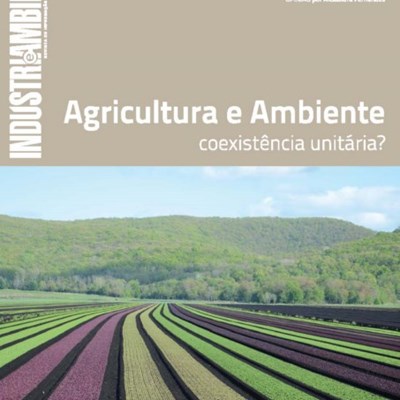 Indústria e Ambiente nº 76, setembro/outubro 2012