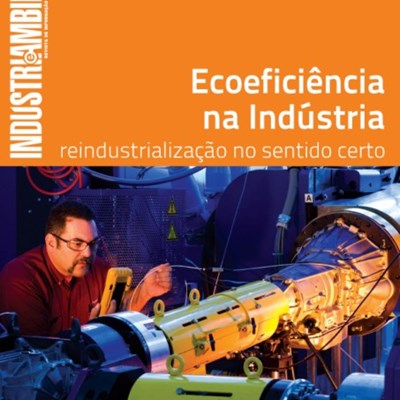 Indústria e Ambiente nº 78, janeiro/fevereiro 2013