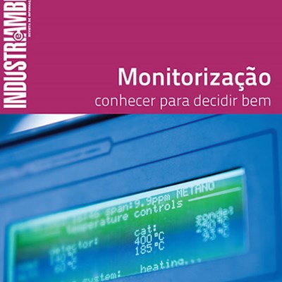 Indústria e Ambiente nº 79, maio/junho 2013